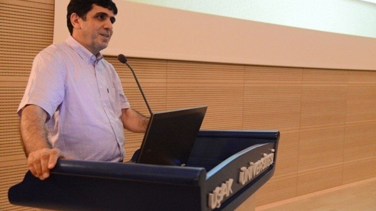 Iğdır Üniversitesi Rektörlüğüne Prof. Dr. Mehmet Hakkı Alma atandı