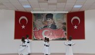 Miniklerden Çanakkale Ruhu