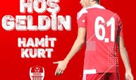 Karaman Belediyespor Transferlerine Devam Ediyor