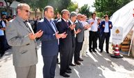 SEMERKAND DERNEĞİ ‘NDEN HAYIR KERMESİ