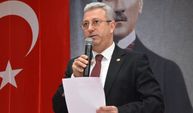 CHP Karaman İl Başkanlığına Mustafa Cem Kağnıcı Seçildi