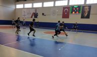 Hentbol Müsabakaları Sona Erdi