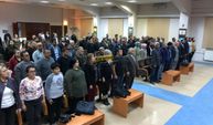 “Atatürk ve Cumhuriyet” Konferansı