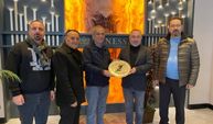 Sanayi Kenti Aksaray, Bölgesel Kalkınmanın Lokomotifi