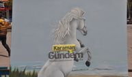 Özel Babaoğlu Koleji’nden Resim Sergisi
