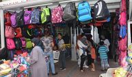Danış Kitabevinde Okul Alışverişi Hareketliliği Başladı
