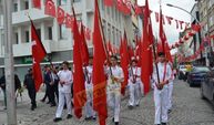 Karaman’da Türk Dil Bayramı Coşkusu