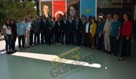 “İyi’ler Kervanı” Karaman’da