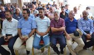 AK Parti Karaman’da Temayül Heyecanı