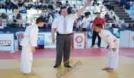 Judo'nun Kalbi Karaman'da Atıyor