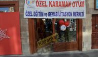 Karaman’da En Özel Türk Bayrağı Sergisi