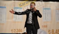 'Yetersiz Bakiye' Karamanlıları Kahkahaya Boğdu