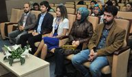 KMÜ’de Bilinçsiz İlaç Kullanımı Semineri 