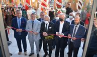 New Karaman Otel Dev Organizasyonla Açıldı
