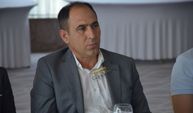 MÜSİAD Karaman Dost Meclisinde Buluştu