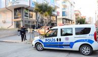 Karaman'da silahlı kavga: 1'i polis 2 yaralı