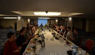 MÜSİAD Karaman’dan İş Geliştirme Programı