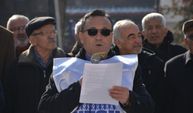 KESK: “Hak Verilmez, Mücadele İle Alınır”
