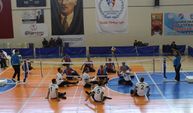 Ayrancı Gençlik ve Spor Kulübü Finalde