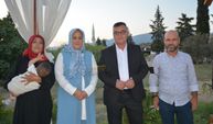 Özel Karaman Selçuklu Hastanesi’nde 23 Nisan Coşkusu