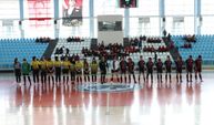 Gençler Futsal’da Şampiyonlar Belli Oldu