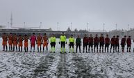 Okullar Arası Gençler Futbol İl Birinciliği Müsabakaları Sona Erdi