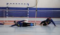 Karaman’da Goalball Heyecanı Sona Erdi