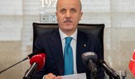 Rektör Karaman Sürdürülebilir ve İklim Dostu Kampüs Projesi Toplantısına Katıldı