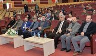KMÜ’de Türk Savaş Sanatı Konferansı