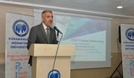 KMÜ’de COST Ufuk 2020 Eğitimi