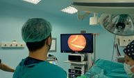 Üroloji Doktorlarının İsteği Üzerine Alınan Cihazla Ameliyatlara Başlandı