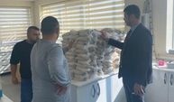 Üreticilerin Sitemi Yetkilileri Harekete Geçirdi