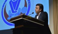 KMÜ’de İlk Ve Acil Yardım Sempozyumu Düzenlendi