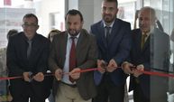 Üniversiteli Öğrencilerden Yılsonu Sergisi