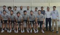 KMÜ Futsal Takımında Hedef Avrupa Şampiyonluğu