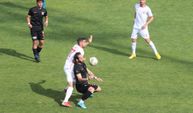 Karaman FK Gol Oldu Yağdı!
