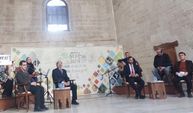 Mevlâna 749. Vuslat Yıl Dönümünde Karaman'da Anıldı