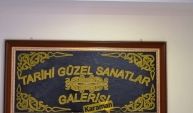 Karaman Tarihi Güzel Galerisi Neyzen Osman Gözel