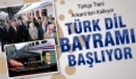 TÜRK DİL BAYRAMI - CANLI YAYIN