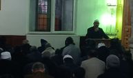 Kur'an-ı Kerim Sevgisi Camileri Doldurdu