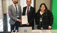 Ali Koçak Aday Adaylığını Açıkladı