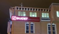 Saadet Partisi Karaman Teşkilatı Seçim Startını Verdi