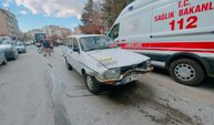 Karaman’da Zincirleme Trafik Kazası: 3 Yaralı
