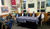 Ahmet Taşkıran ve Milli Görüş'e Teveccüh Artarak Devam Ediyor