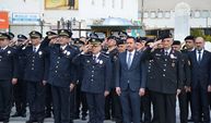 Türk Polis Teşkilatı 178 Yaşında