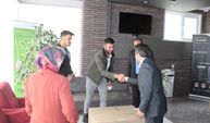 Osman Sağlam: “Ben Karaman'a Sevdalıyım Sevdalı”