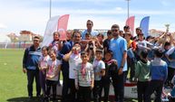 Dünya Atletizm Günü Karaman’da Coşkuyla Kutlandı