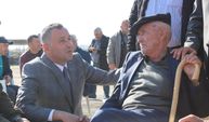 Ünüvar: “8 Koyun Ve 4 Keçi Irkı Üzerinde 2 Yıldır Çalışıyoruz”