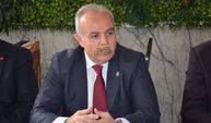 Recep Şeker Yerel Basınla Buluştu