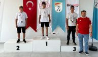Karaman Atıcılık Takımı Konya’dan Madalyalarla Döndü